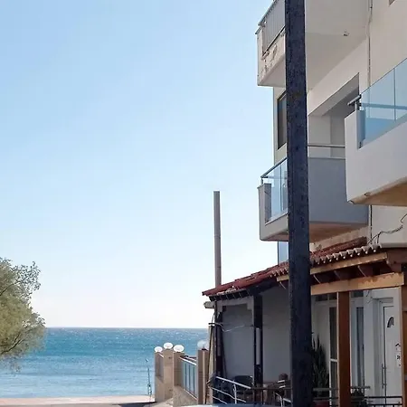 Apartmán El Mare *