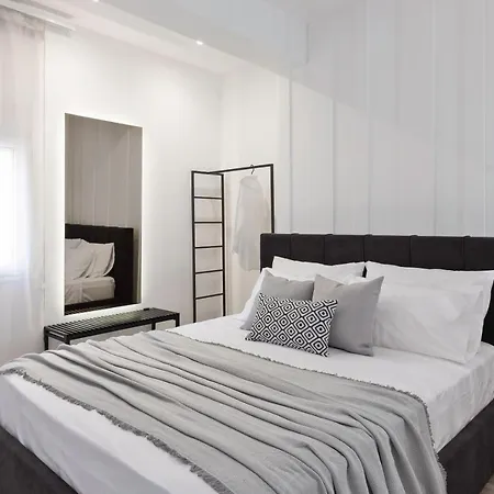 Apartmán El Mare *