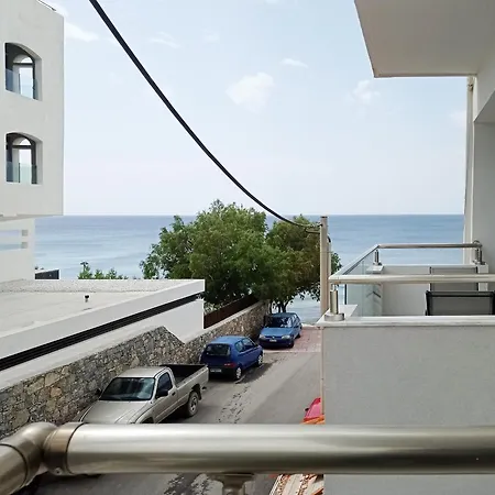 Apartmán El Mare