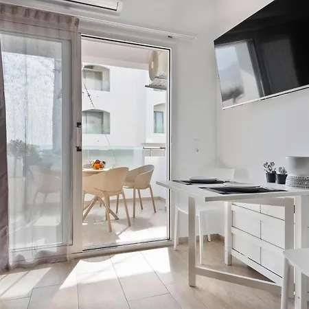El Mare Apartmán *