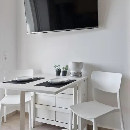 El Mare Apartmán *