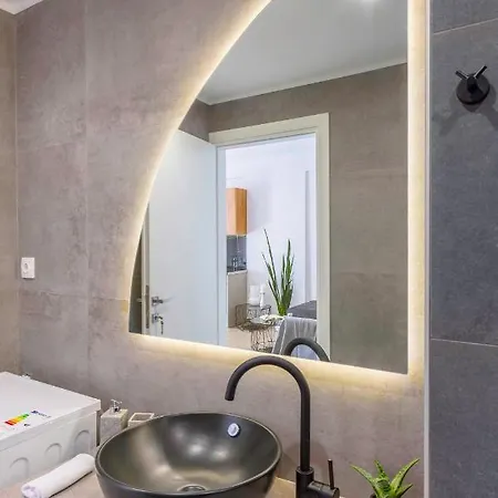 Apartmán El Mare
