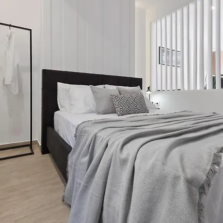Apartmán El Mare
